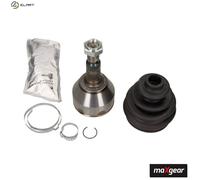 JOINT KIT DRIVE SHAFT 49-0280 FOR VAUXHALL ZAFIRA/Mk/II ASTRAVAN MERIVA OPEL