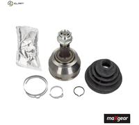 MAXGEAR 49-0283 CV joint kit