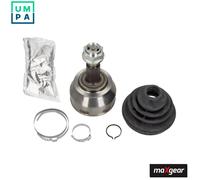 MAXGEAR 49-0283 CV joint kit