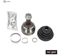 MAXGEAR 49-0283 CV joint kit