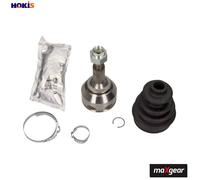 MAXGEAR 49-0289 Joint kit, drive shaft
