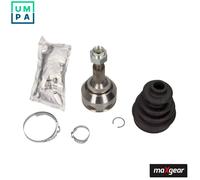MAXGEAR 49-0289 Joint kit, drive shaft
