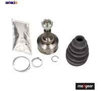 JOINT KIT DRIVE SHAFT 49-0291 FOR PEUGEOT 307/Break/CC/SW CITROEN9HV 1.6L 4cyl
