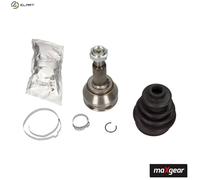 MAXGEAR 49-0296 Joint kit, drive shaft