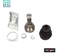 MAXGEAR 49-0296 Joint kit, drive shaft