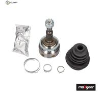 MAXGEAR 49-0298 Joint kit, drive shaft