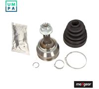 MAXGEAR 49-0302 Joint kit, drive shaft