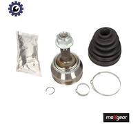 MAXGEAR 49-0302 Joint kit, drive shaft