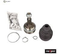MAXGEAR 49-0335 Joint kit, drive shaft