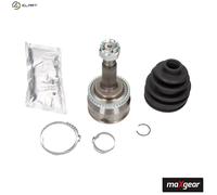 MAXGEAR 49-0345 Joint kit, drive shaft
