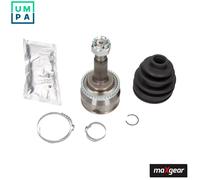 MaXgear CV Joint Kit Drive Shaft 49-0345 for Nissan