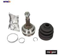 Driveshaft CV joint 49-0352 MAXGEAR for HYUNDAI LANTRA Mk II LANTRA Mk II Estate