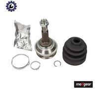 Driveshaft CV joint 49-0352 MAXGEAR for HYUNDAI LANTRA Mk II LANTRA Mk II Estate