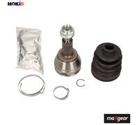 MAXGEAR 49-0358 Joint kit, drive shaft