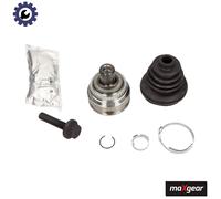 JOINT KIT DRIVE SHAFT 49-0367 FOR AUDI 100/5000 A6/S6 80 ACE 2.0L PH/4B 1.8L A6
