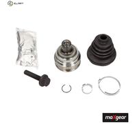 MAXGEAR 49-0367 CV joint kit