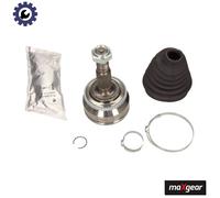 Driveshaft CV joint 49-0374 MAXGEAR for VOLVO 850 850 Estate S70 V70 S80 I