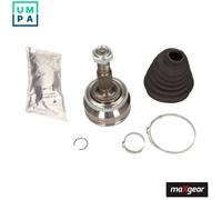 Driveshaft CV joint 49-0374 MAXGEAR for VOLVO 850 850 Estate S70 V70 S80 I