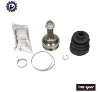 JOINT KIT DRIVE SHAFT 49-0376 FOR TOYOTA 1SZ-FE 1.0L 4cyl ECHO