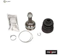 MAXGEAR 49-0376 Joint kit, drive shaft