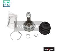 MAXGEAR 49-0386 Joint kit, drive shaft