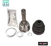 MAXGEAR 49-0389 Joint kit, drive shaft