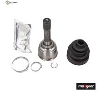 JOINT KIT DRIVE SHAFT 49-0391 FOR SUZUKI SAMURAI/SUV/Closed/Off-Road/Vehicle