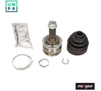 MAXGEAR 49-0394 Joint kit, drive shaft