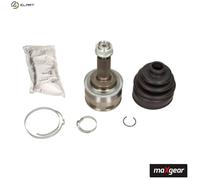 MAXGEAR 49-0394 Joint kit, drive shaft