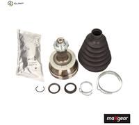 MAXGEAR 49-0396 Joint kit, drive shaft