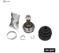 MAXGEAR 49-0397 Joint kit, drive shaft