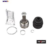 JOINT KIT DRIVE SHAFT 49-0409 FOR NISSAN MARCH/III MICRA/C+C CG10DE 1.0L 4cyl