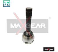 MAXGEAR 49-0411 Joint kit, drive shaft
