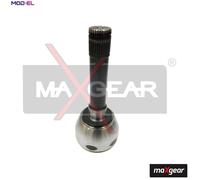 MAXGEAR 49-0411 Joint kit, drive shaft