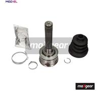 MAXGEAR 49-0416 Joint kit, drive shaft