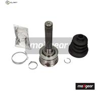 JOINT KIT DRIVE SHAFT 49-0416 FOR MITSUBISHI SPORT/MONTERO/PAJERO/WAGON/SHOGUN