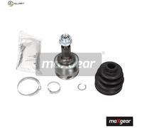 JOINT KIT DRIVE SHAFT 49-0423 FOR MINI W10 B16 A 1.6L 4cyl