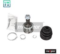 JOINT KIT DRIVE SHAFT 49-0423 FOR MINI W10 B16 A 1.6L 4cyl