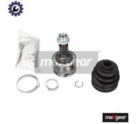 JOINT KIT DRIVE SHAFT 49-0423 FOR MINI W10 B16 A 1.6L 4cyl