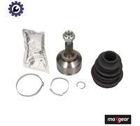JOINT KIT DRIVE SHAFT 49-0446 FOR CITROEN C3/Pluriel C2 KFV 1.4L HFX 1.1L 4cyl