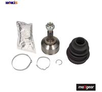 MAXGEAR 49-0446 Joint kit, drive shaft