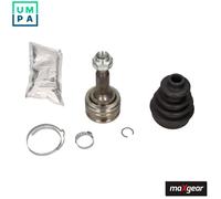 MAXGEAR 49-0481 Joint kit, drive shaft