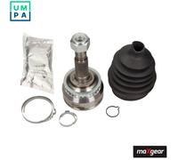 MAXGEAR 49-0509 CV joint kit