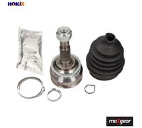 MAXGEAR 49-0509 CV joint kit