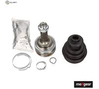 MAXGEAR 49-0519 Joint kit, drive shaft