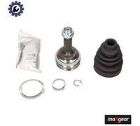 MAXGEAR 49-0521 Joint kit, drive shaft