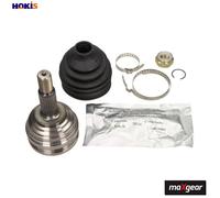 JOINT KIT DRIVE SHAFT 49-0525 FOR RENAULT CLIO/EURO/III/CAMPUS/Sportour LOGAN