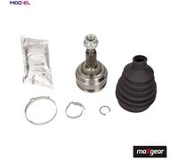 JOINT KIT DRIVE SHAFT 49-0527 FOR RENAULT CLIO/MIO/II/Mk/III/Sportour/EURO 1.5L
