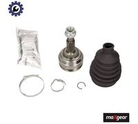 JOINT KIT DRIVE SHAFT 49-0527 FOR RENAULT CLIO/MIO/II/Mk/III/Sportour/EURO 1.5L