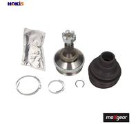 MAXGEAR 49-0529 Joint kit, drive shaft